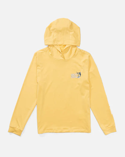 Salty Crew Big Bill Boys HD Sunshirt