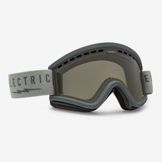 Brilho para snowboard elétrico EGV Matte/LightGrey 