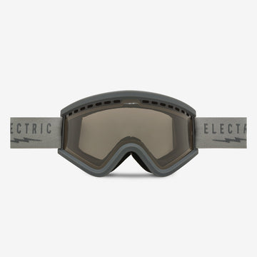 Brilho para snowboard elétrico EGV Matte/LightGrey 