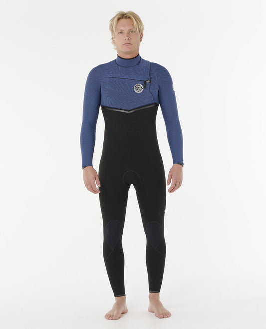 Rip Curl E-Bomb 5/3 Chest Zip Wetsuit