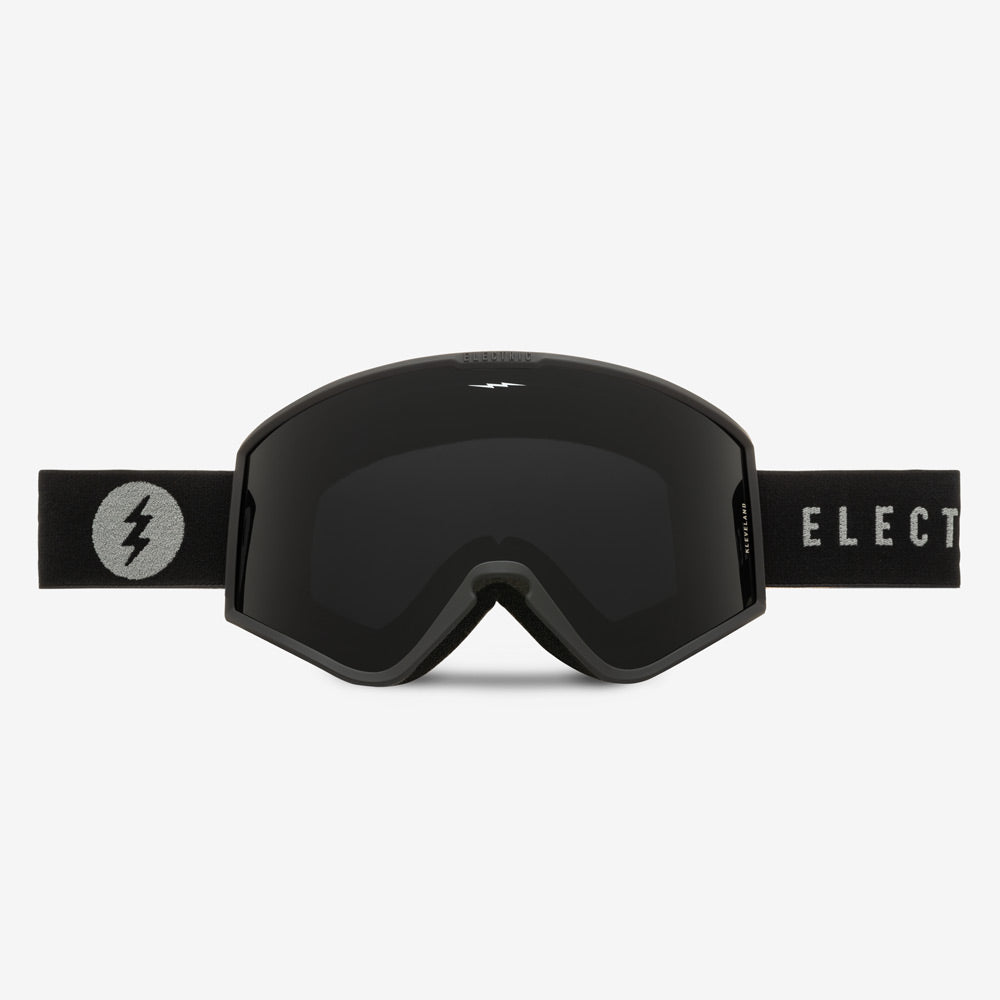 Electric EK1 Snowboardbrille StealthBLK/D.Grey 