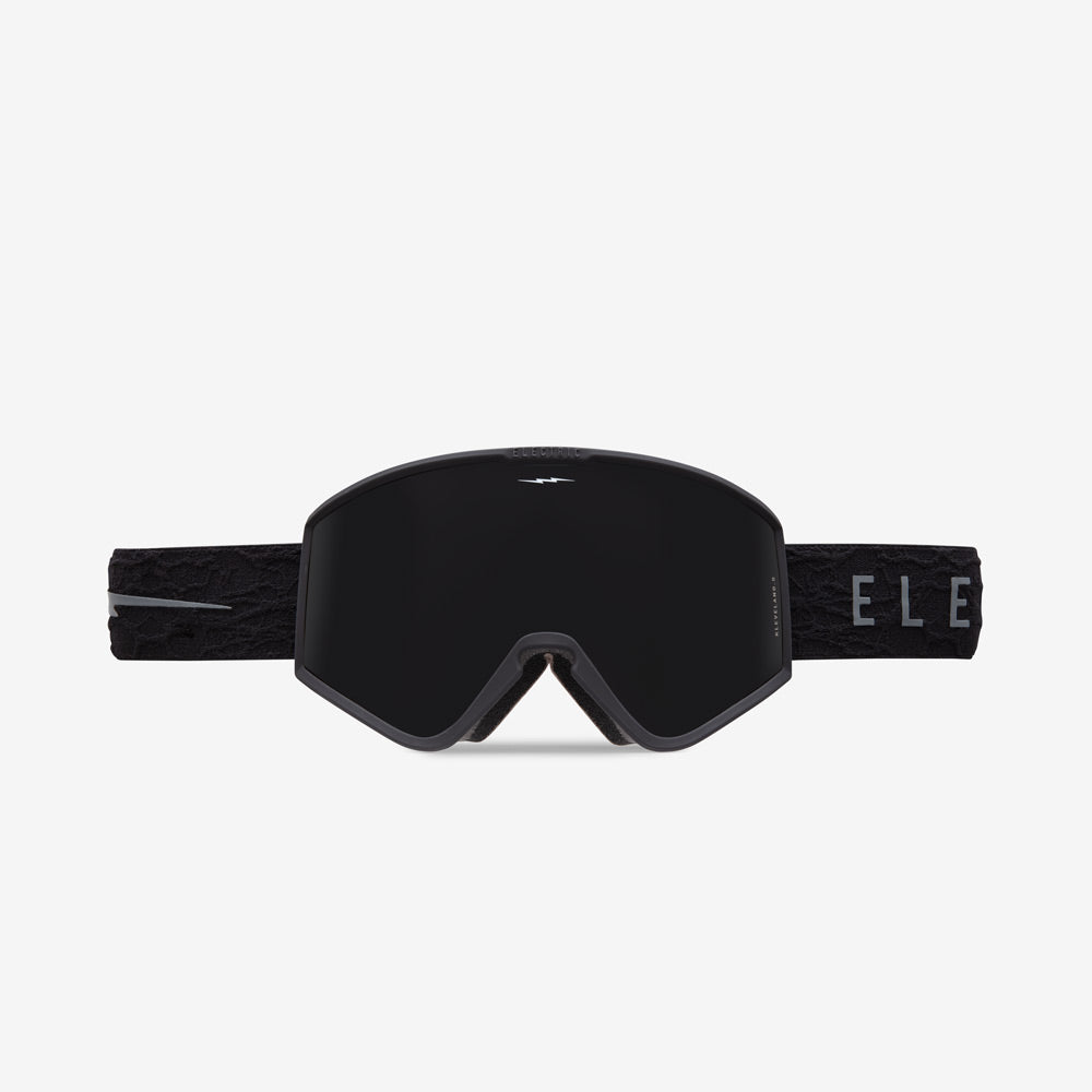 Electric EK1 S. Snowboard Brille StealthBLK/D.Grey 