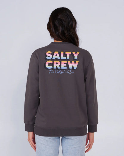 Salty Crew Summertime Premium Crew