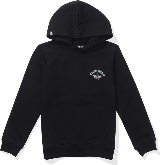 Salty Crew Lifted Fleece
