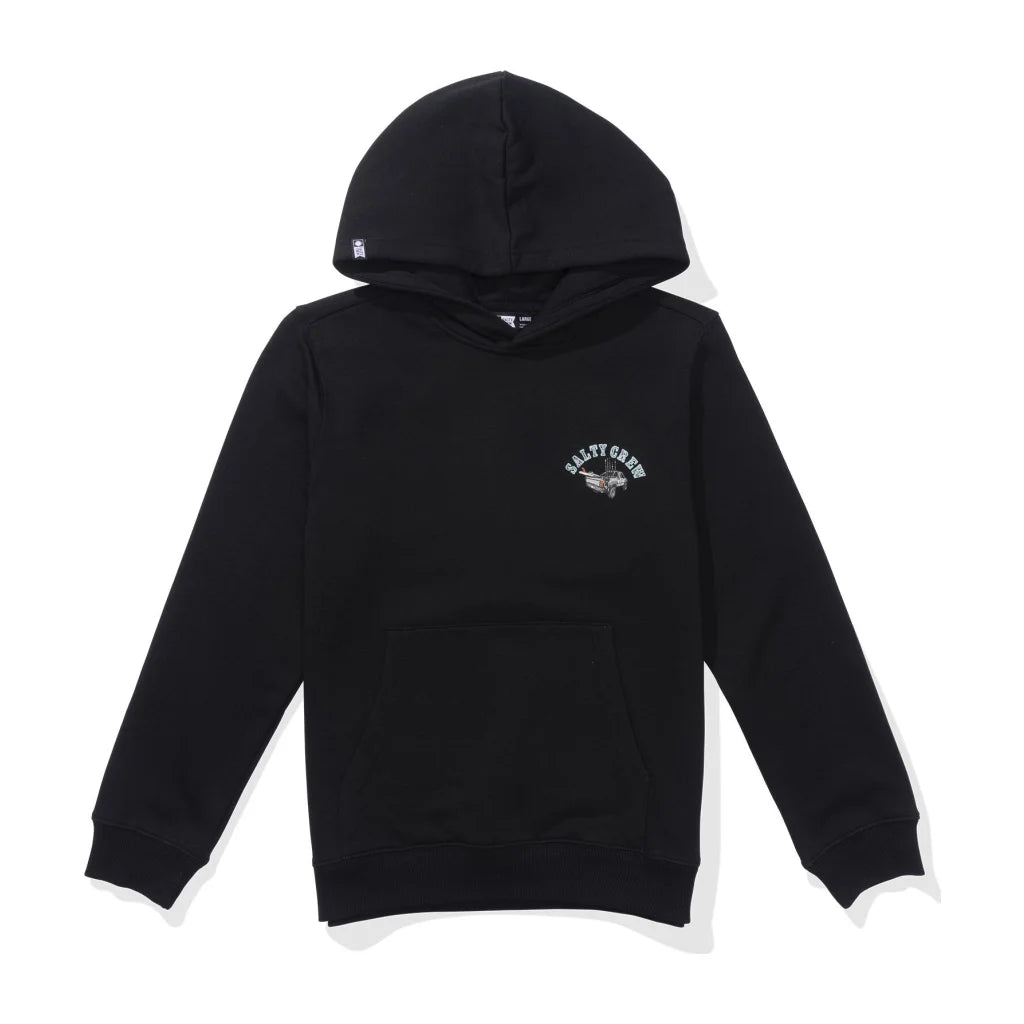 Salty Crew Lifted Fleece