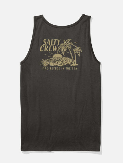 Salty Crew Outside Tanktop