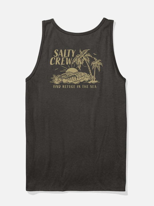 Salty Crew Outside Tanktop