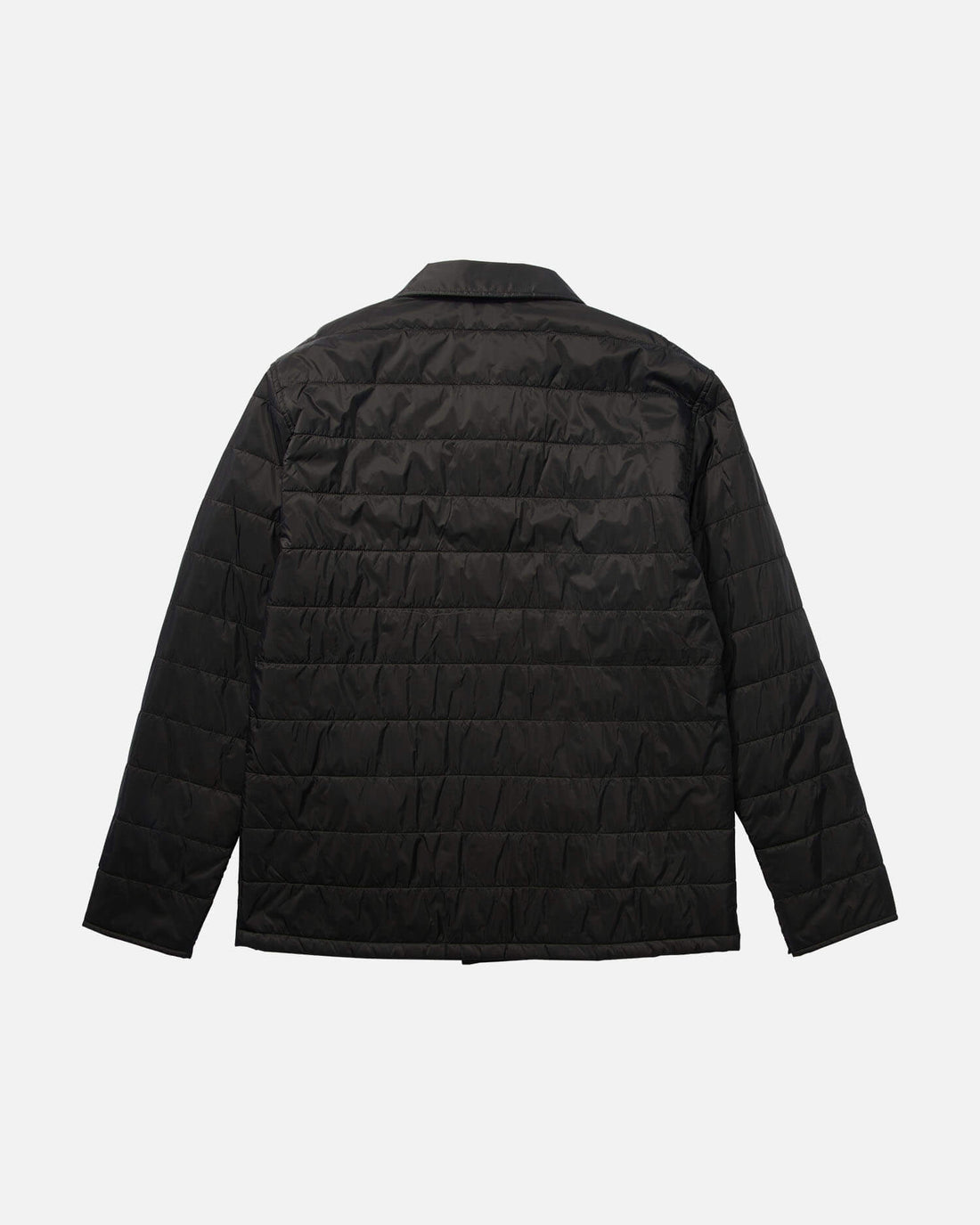 Salty Crew Barrier Shacket Jacke