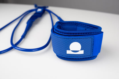 Bell Summer Vibes Session 5ft leash BLU 5.0