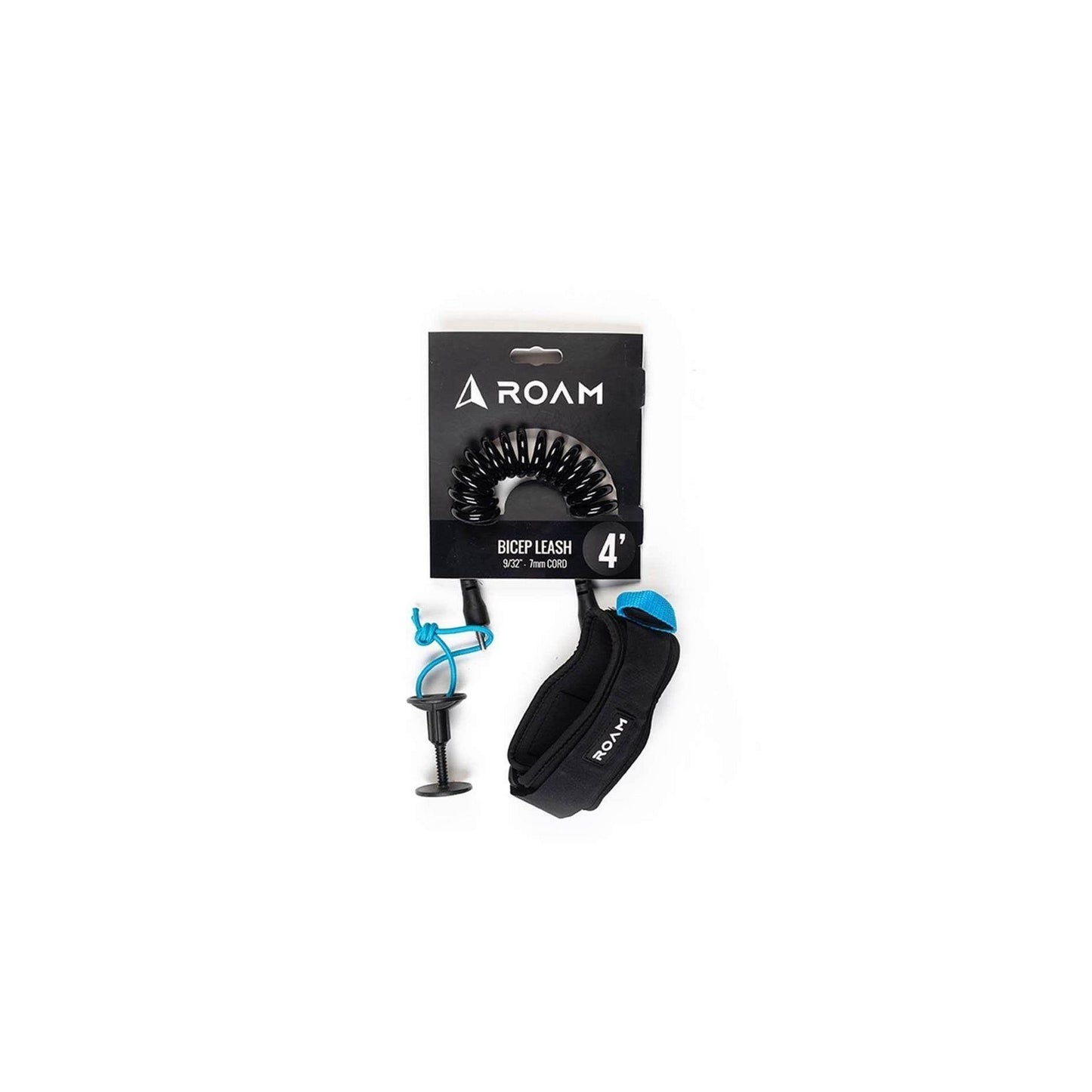ROAM Bodyboard Biceps Leash 4.0 7mm