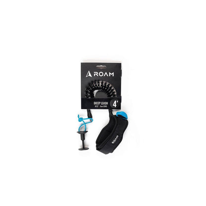 ROAM Bodyboard Biceps Leash 4.0 7mm