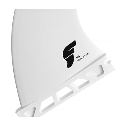 FUTURES Thruster Fin Set F4 Thermotech
