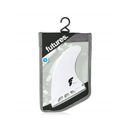 FUTURES Thruster Fin Set F4 Thermotech