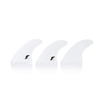 FUTURES Thruster Fin Set F6 Thermotech