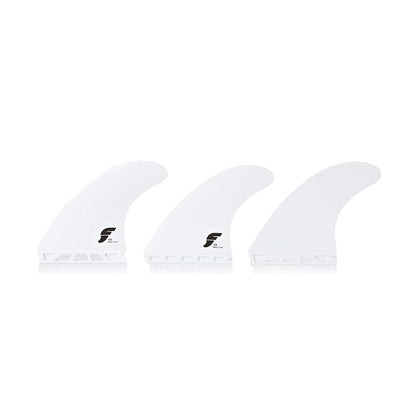 FUTURES Thruster Fin Set F8 Thermotech