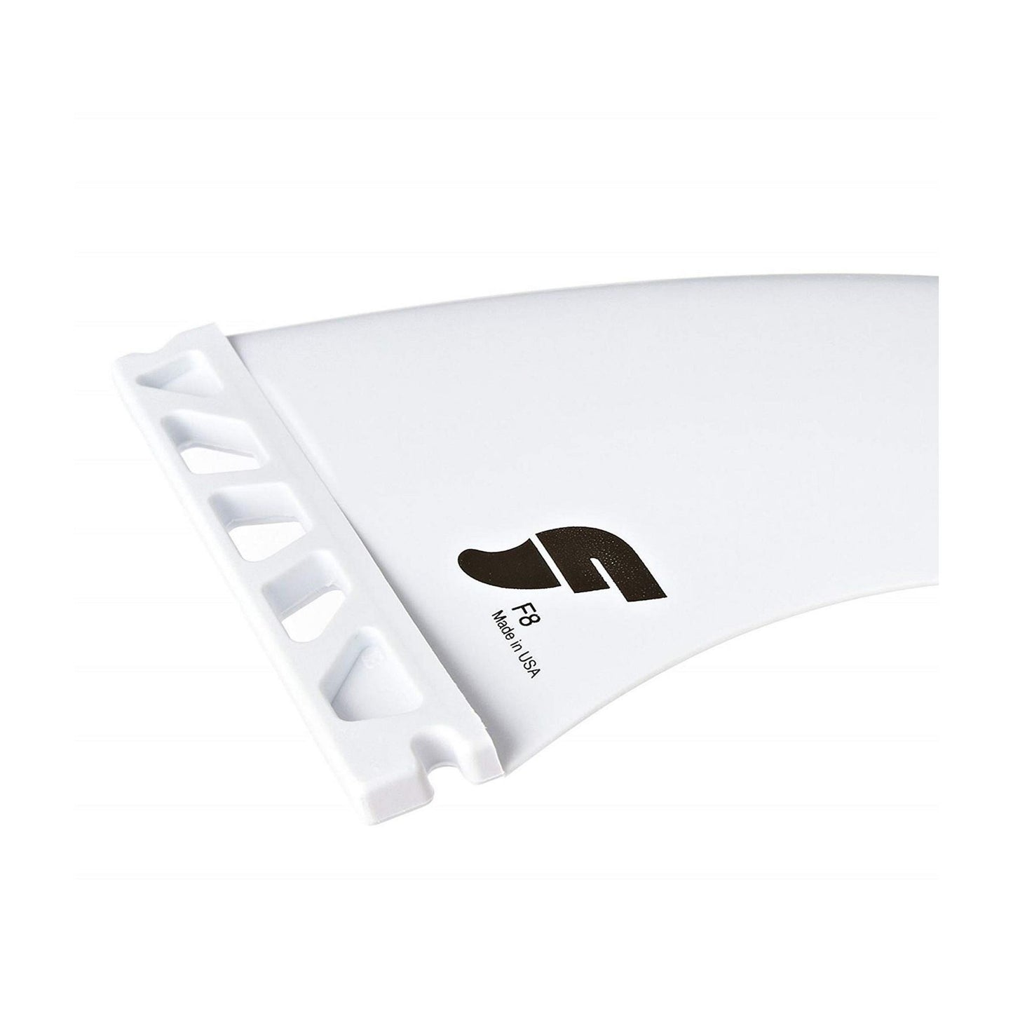 FUTURES Thruster Fin Set F8 Thermotech