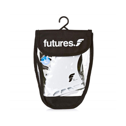 FUTURES Thruster Fin Set F8 Thermotech