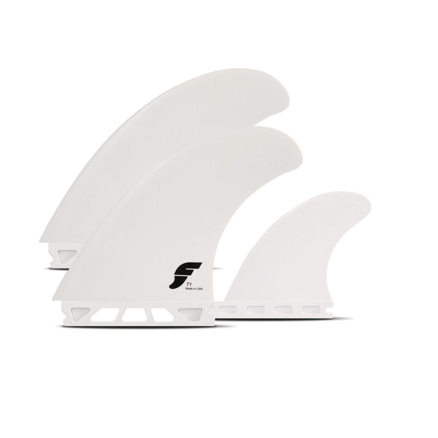 FUTURES Thruster Fin Set T1 Thermotech