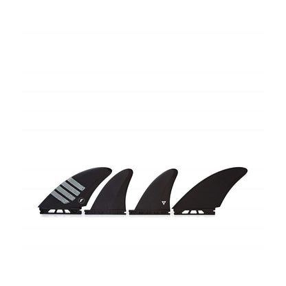 FUTURES Quad Fin Set Controller Alpha