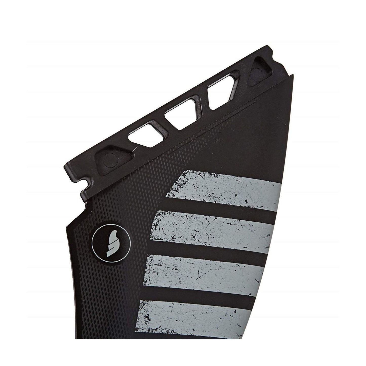 FUTURES Quad Fin Set Controller Alpha