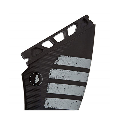 FUTURES Quad Fin Set Controller Alpha