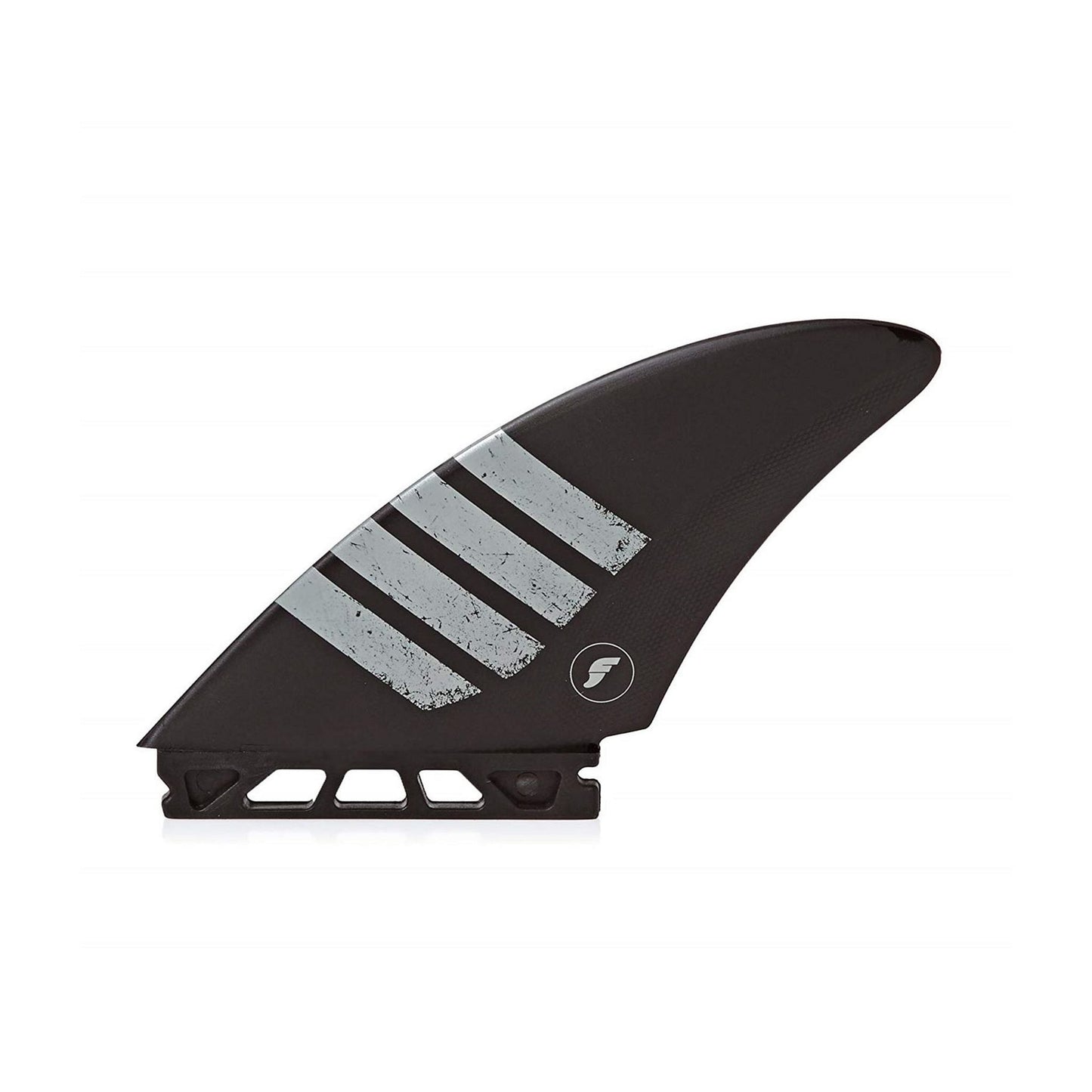 FUTURES Quad Fin Set Controller Alpha