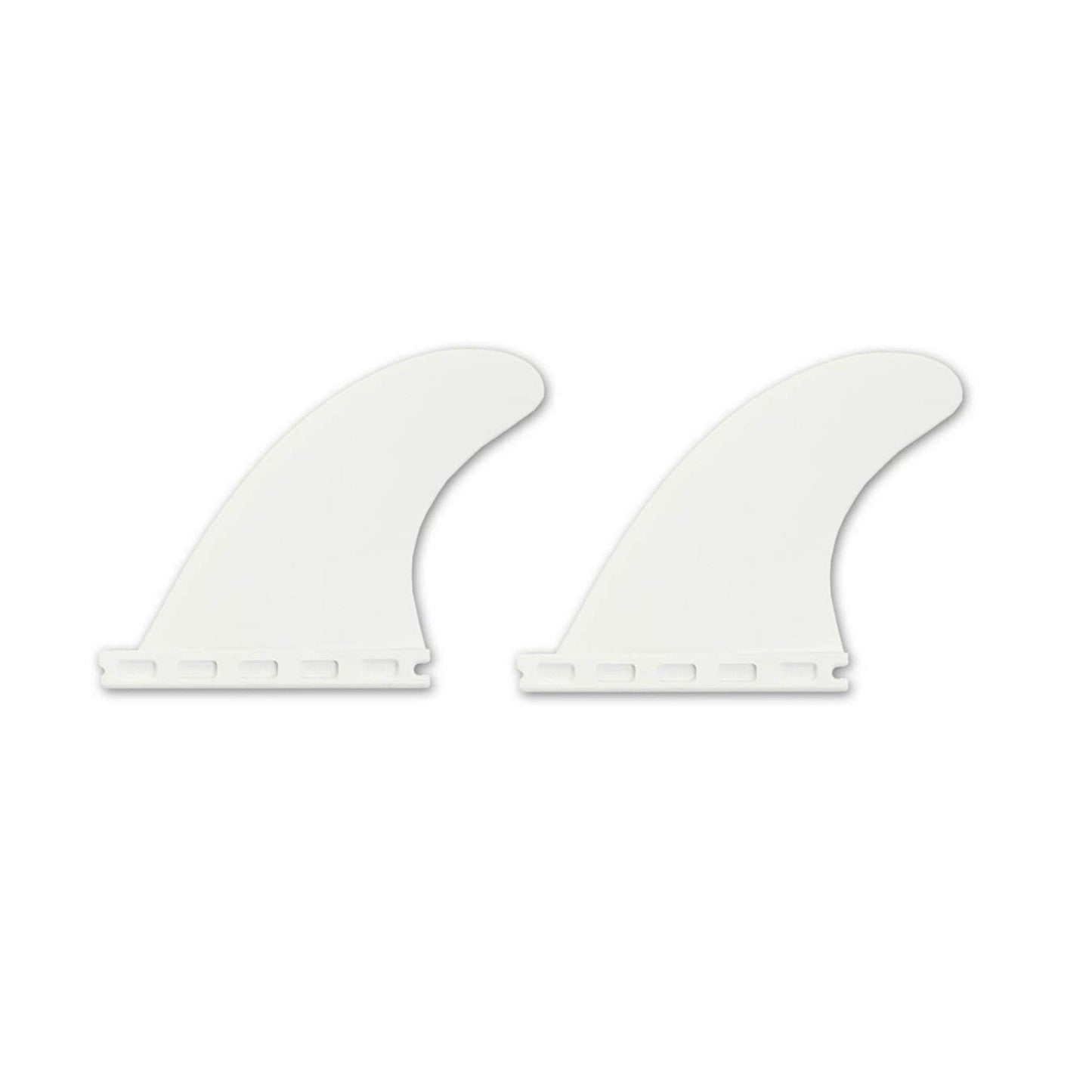 FUTURES Quad Rear 2 Fin Set Sym Thermotech