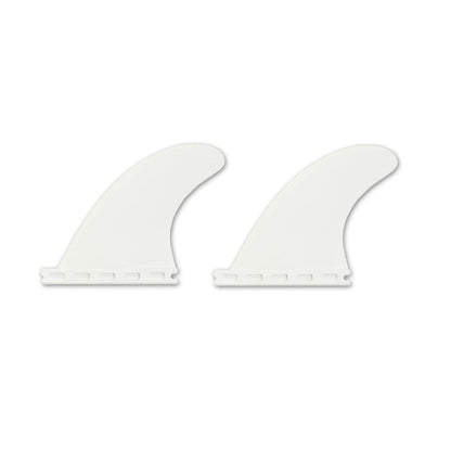 FUTURES Quad Rear 2 Fin Set Sym Thermotech