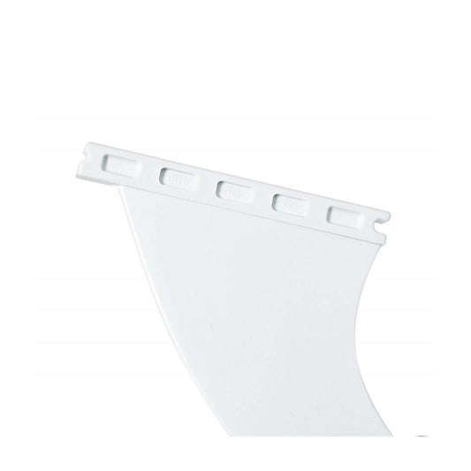 Futures Quad Rear 2 Fin Set 4.00 Sym Thermotech
