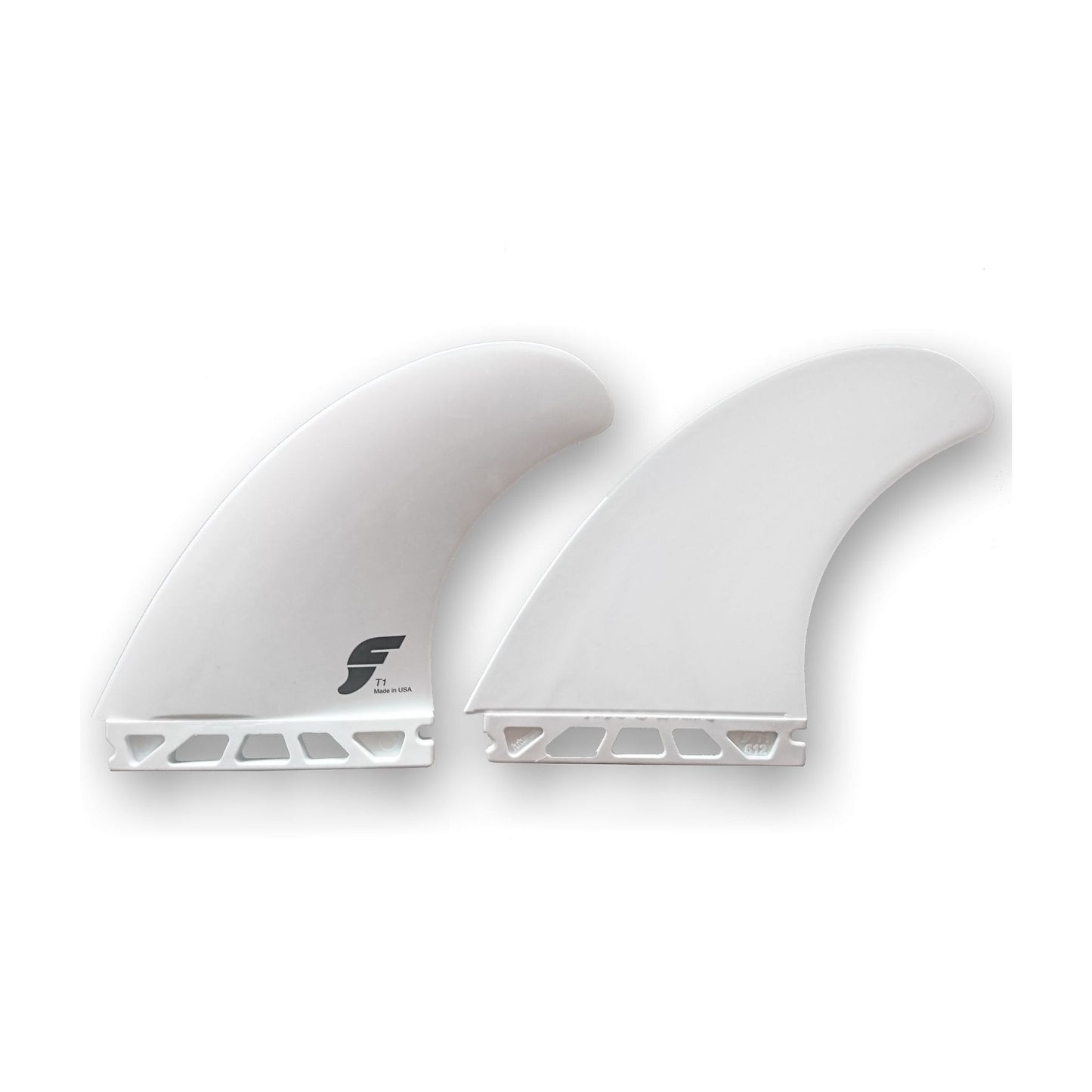 FUTURES Twin Fin Set T1 Thermotech