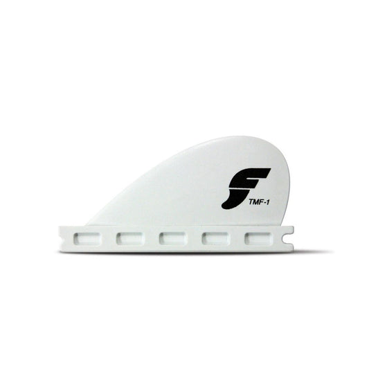 FUTURES Knubster Fin TMF-1 Thermotech N/A White