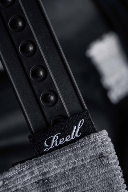 Reell Flat 6 Panel Cap