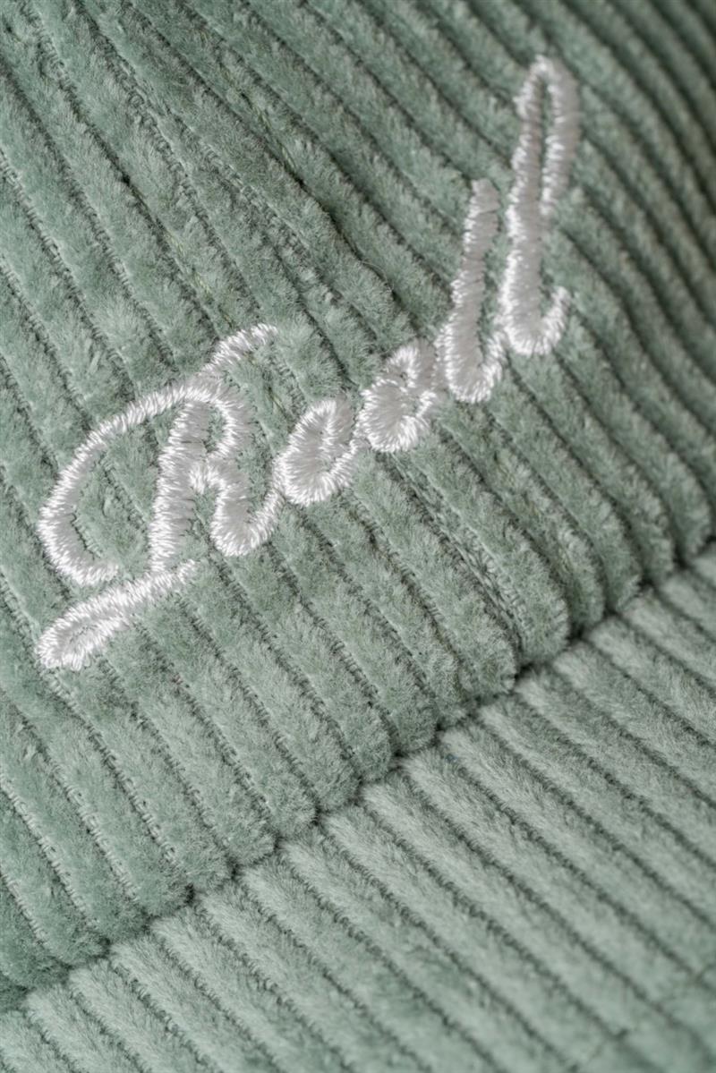 Reell Single Script Cap Hedge Cord