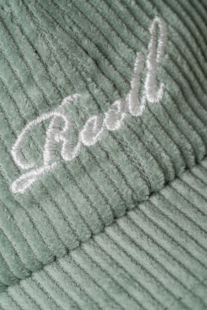 Reell Single Script Cap Hedge Cord