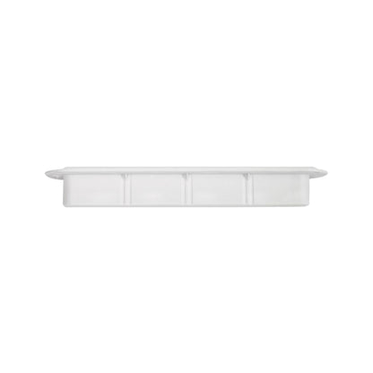 FUTURES Finbox F1 ILT 3/4 Inch 10 Stück