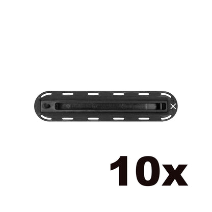 FUTURES Finbox F2 ILT 10 Stück