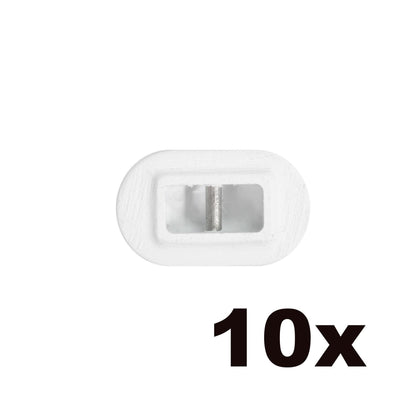 FUTURES Leash Plug 10 Stück