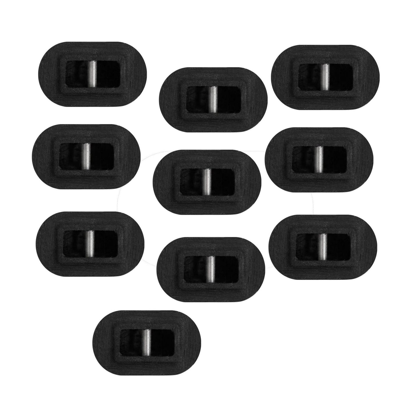 FUTURES Leash Plug 10 Stück