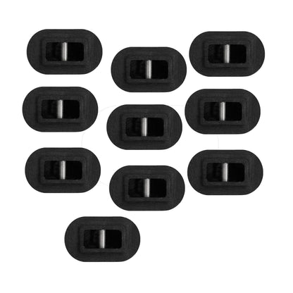 FUTURES Leash Plug 10 Stück