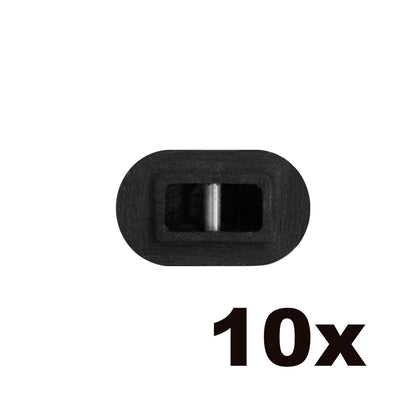 FUTURES Leash Plug 10 Stück