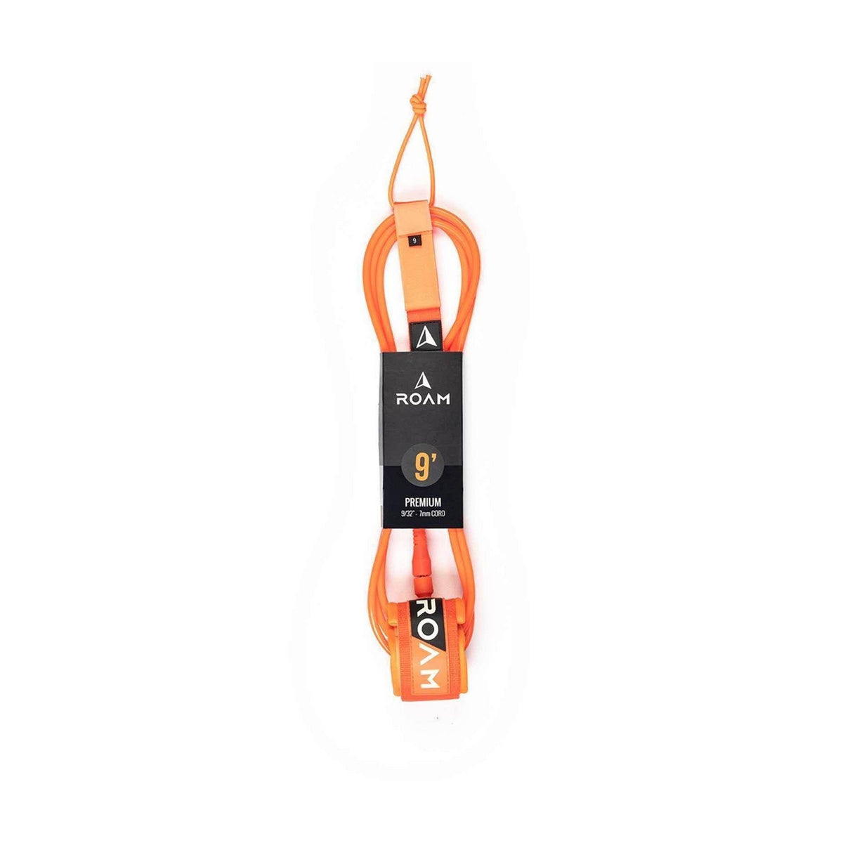 ROAM Surfboard Leash Premium