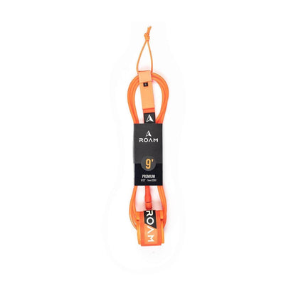ROAM Surfboard Leash Premium