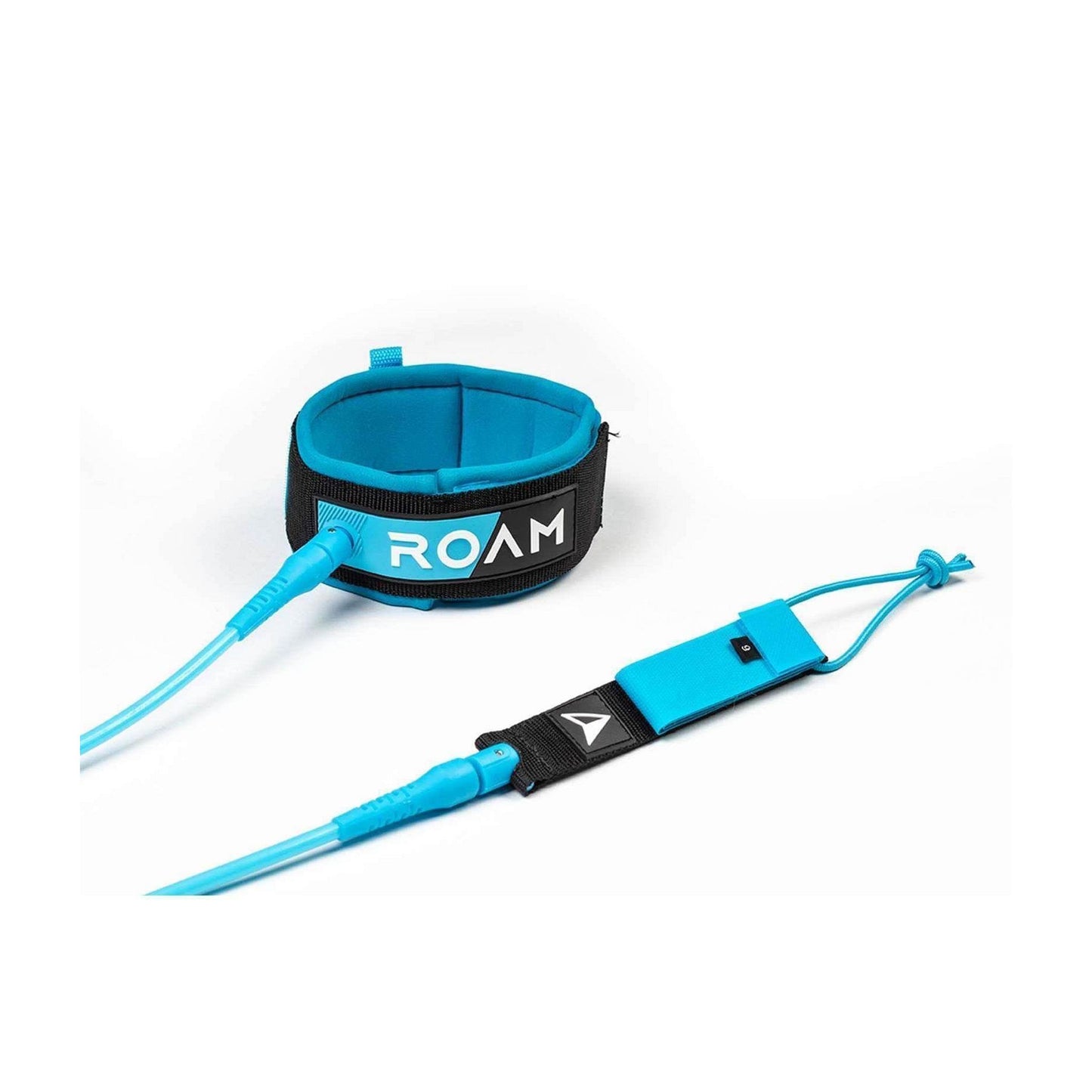 ROAM Premium knee leash for surfboards 9.0