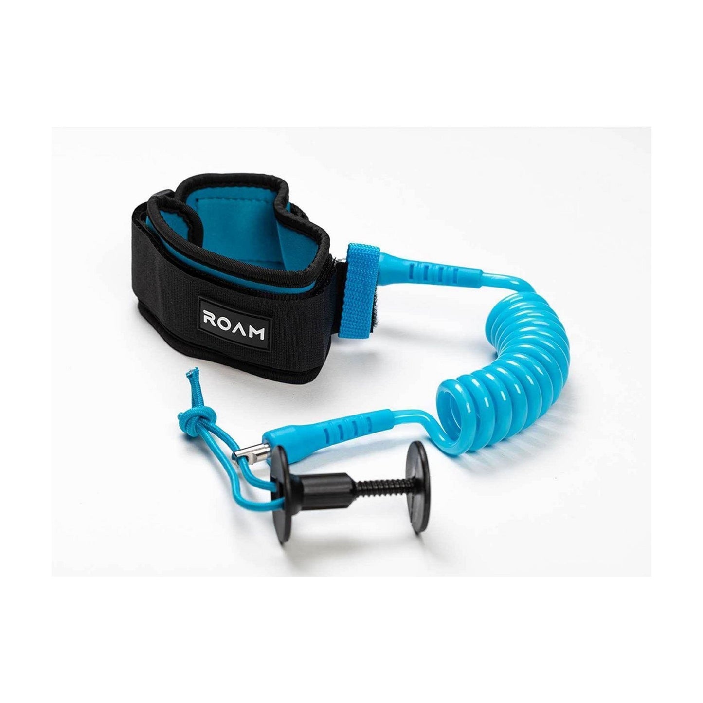 ROAM Bodyboard Biceps Leash 4.0 7mm