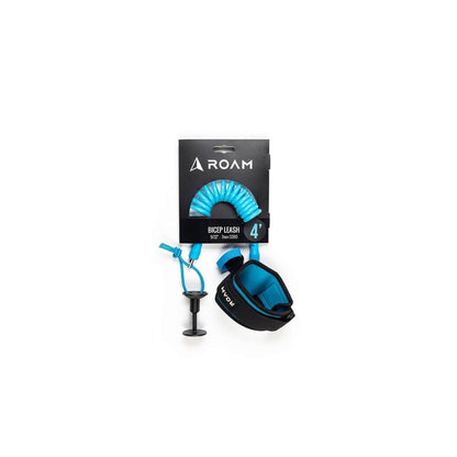 ROAM Bodyboard Biceps Leash 4.0 7mm