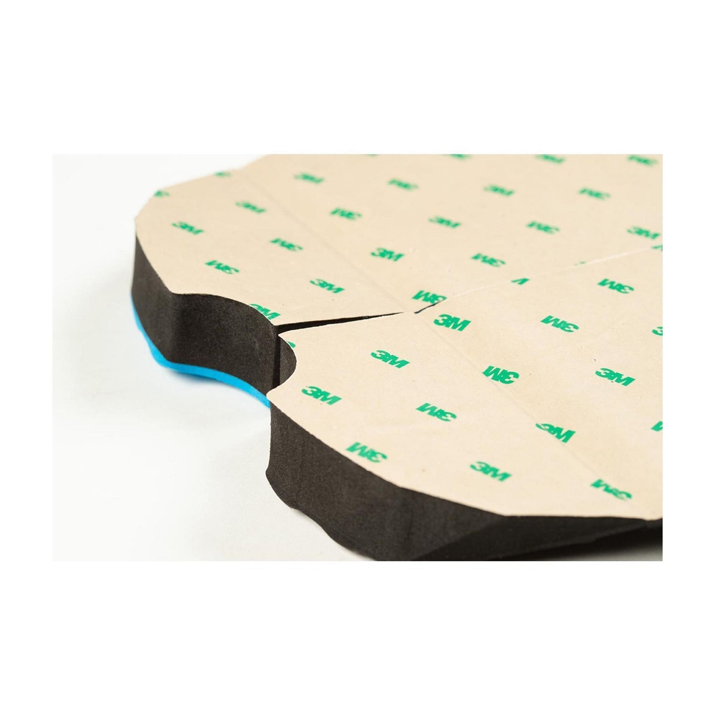 ROAM Footpad Deck Grip Traction Pad 2-tlg