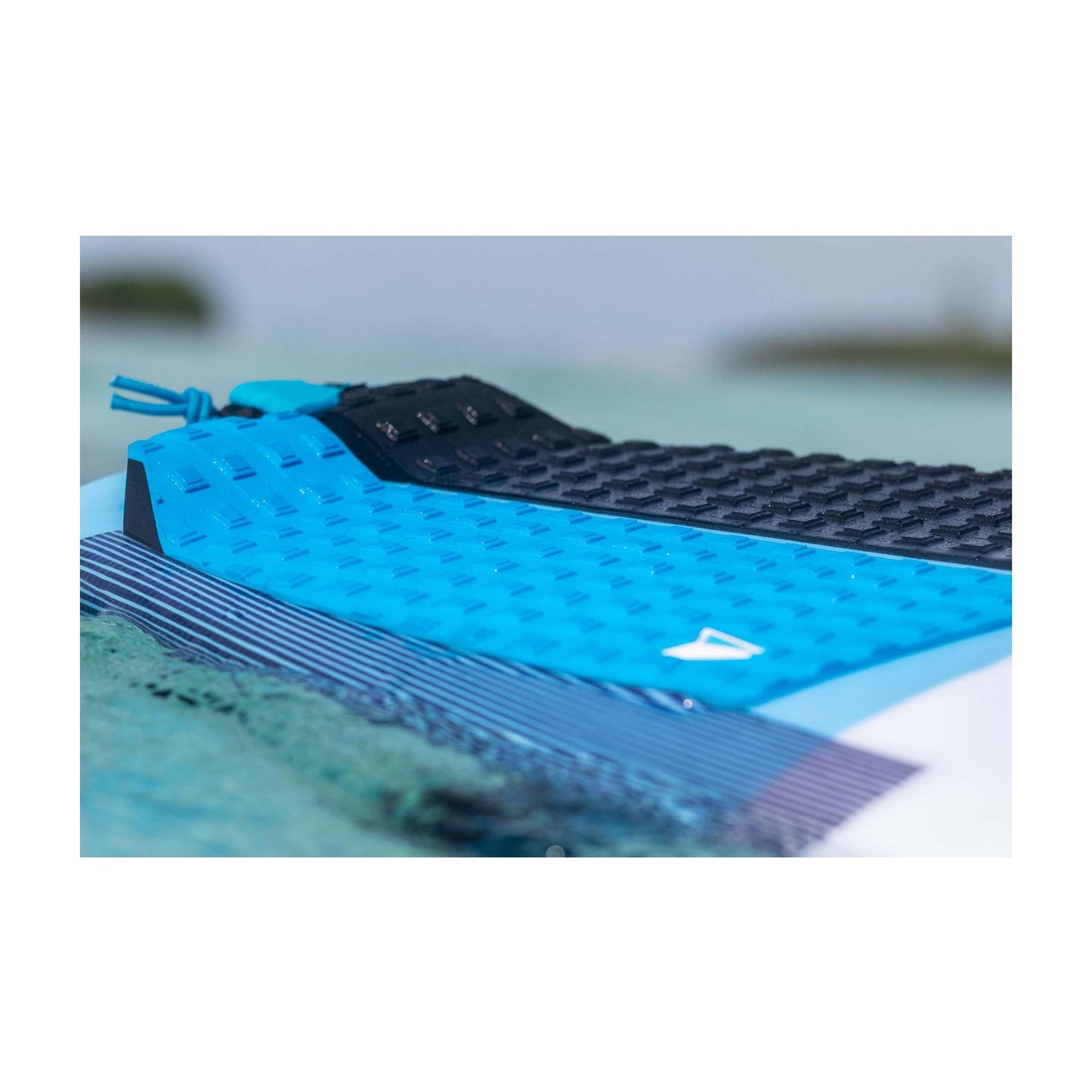 ROAM Footpad Deck Grip Traction Pad 2-tlg