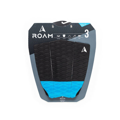 ROAM Footpad Deck Grip Traction Pad 3-tlg
