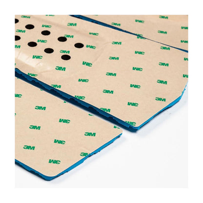 ROAM Footpad Deck Grip Traction Pad 3-tlg