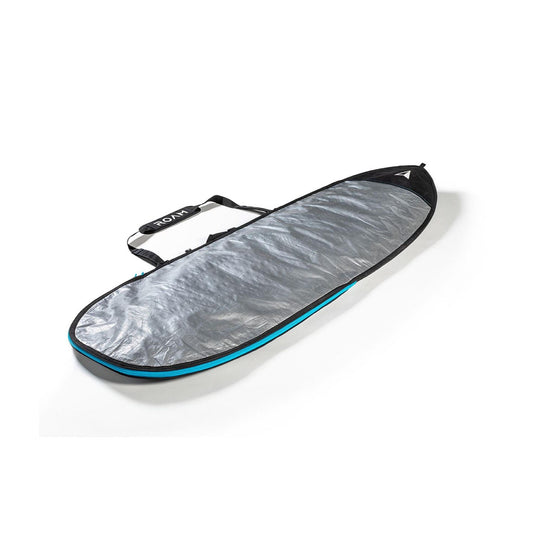 ROAM Boardbag Surfboard Daylight Hybrid Fish Silver